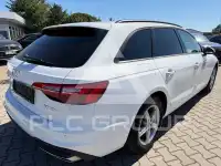 2021 Audi A4