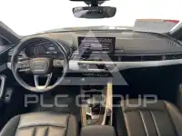 2021 Audi A4