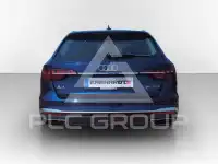 2021 Audi A4
