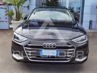 2021 Audi A4