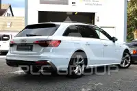 2021 Audi A4