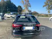 2021 Audi A4