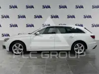 2021 Audi A4