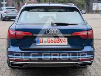 2021 Audi A4