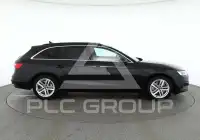 2021 Audi A4