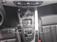 2021 Audi A4