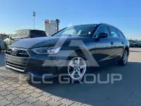 2021 Audi A4