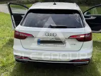 2021 Audi A4