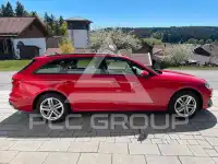 2021 Audi A4