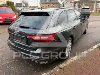2021 Audi A4