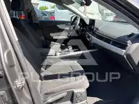 2021 Audi A4