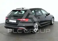 2021 Audi A4