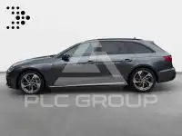 2021 Audi A4