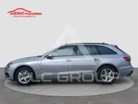 2021 Audi A4