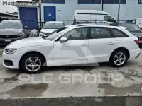 2021 Audi A4