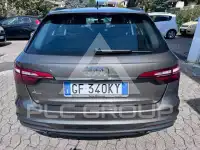 2021 Audi A4