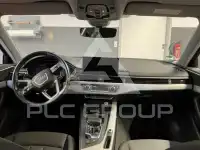 2021 Audi A4