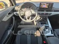 2021 Audi A4
