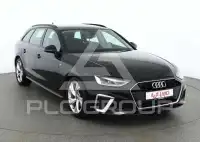 2021 Audi A4