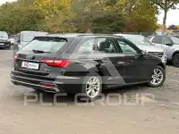 2021 Audi A4