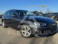 2021 Audi A4