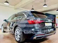 2021 Audi A4