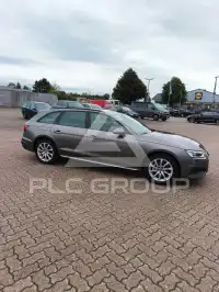 2021 Audi A4