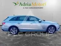 2021 Audi A4