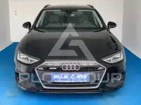 2021 Audi A4