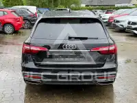 2021 Audi A4