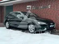 2021 Audi A4