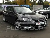 2021 Audi A4