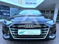2021 Audi A4