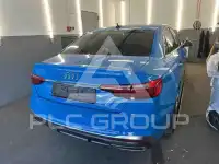 2021 Audi A4