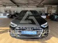 2021 Audi A4