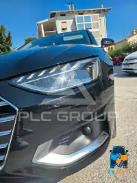 2021 Audi A4