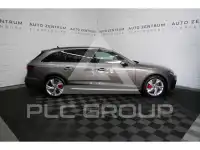 2021 Audi A4