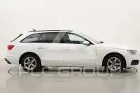 2021 Audi A4