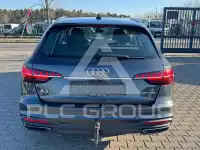 2021 Audi A4