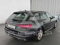 2021 Audi A4