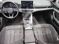 2021 Audi A4