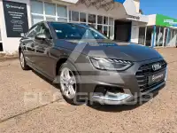 2021 Audi A4