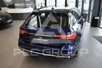 2021 Audi A4