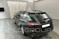 2021 Audi A4