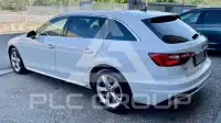 2021 Audi A4