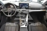 2021 Audi A4