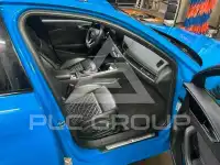 2021 Audi A4