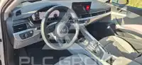 2021 Audi A4