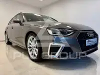 2021 Audi A4