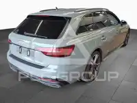 2021 Audi A4